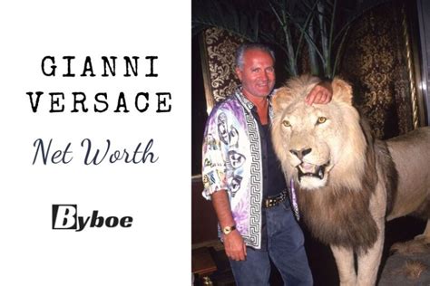 versace revenue 2020|versace net worth 2024.